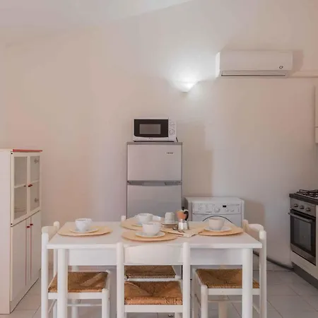 Holiday Homes In San Teodoro 27142 Dom wakacyjny San Teodoro (Sardinia)